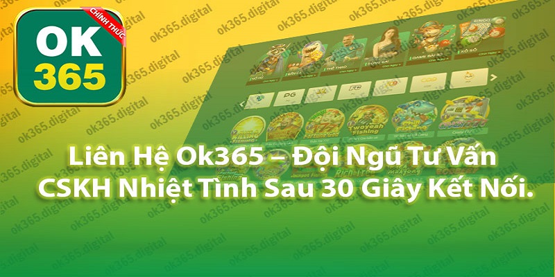 Tìm Hiểu Về Những Phương Thức Chăm Sóc Khách Hàng Ok365